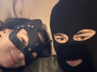 Erotyczny czat wideo NikAsty