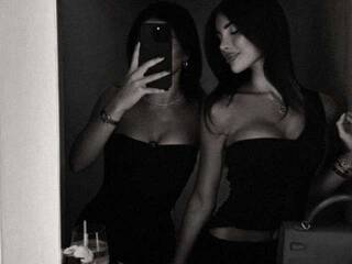 Erotyczny czat wideo NikaXXXlika