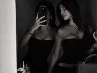 Erotyczny czat wideo NikaXXXlika