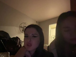 Erotyczny czat wideo NikaXXXlika
