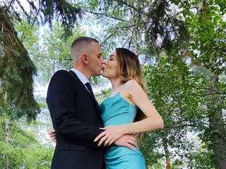 Erotyczny czat wideo NikeLike