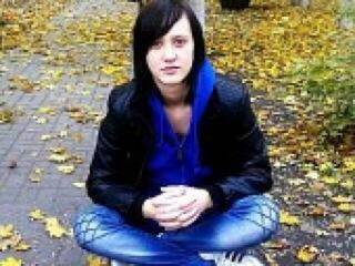 Erotyczny czat wideo nikeyka