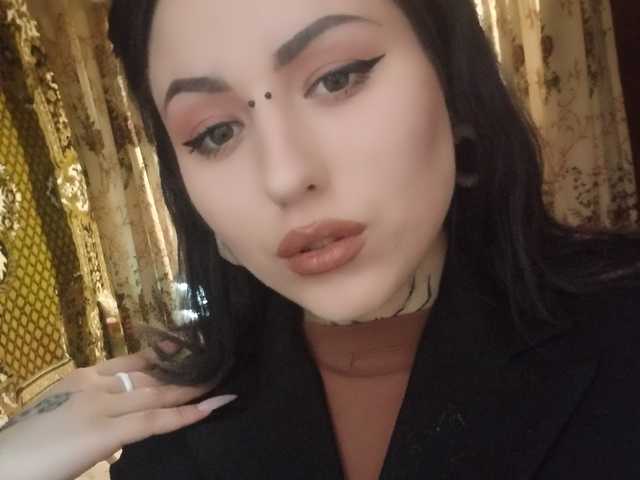 Zdjęcie profilu Niki-Lin