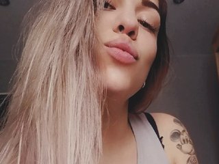 Erotyczny czat wideo Niki233221
