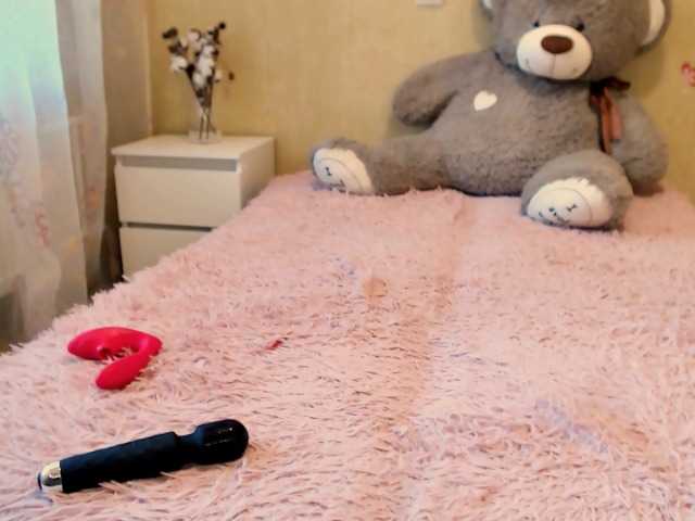 Zrzuty ekranu transmisji Nikisxsweet