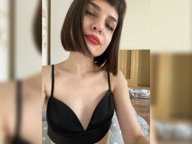 Zrzuty ekranu transmisji Nixie_cat