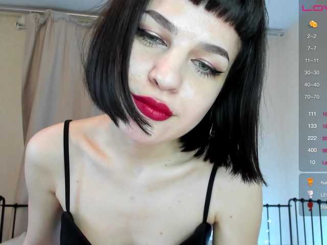 Zdjęcia Nixie_cat Naked ❤ @remain remain!Before private or group chat - write in Messages ❤С2С with comments in group or private chat.Lov: 2, 7, 11, 30, 40, 70, 111, 133, 222, 400