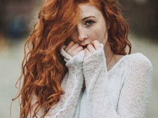 Erotyczny czat wideo nikki-kenzie