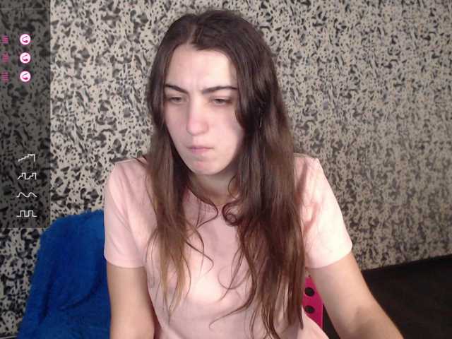 Zrzuty ekranu transmisji Nikki-Teylor