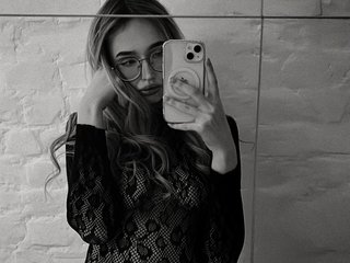 Erotyczny czat wideo NikkiBly