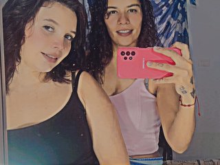 Erotyczny czat wideo nikkidanielx69