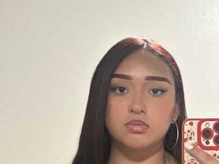 Erotyczny czat wideo nikkigg003