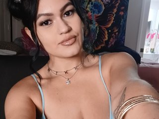 Erotyczny czat wideo Nikkikittyx3