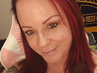 Erotyczny czat wideo NikkiMasters1091