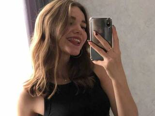 Erotyczny czat wideo NikkiRid