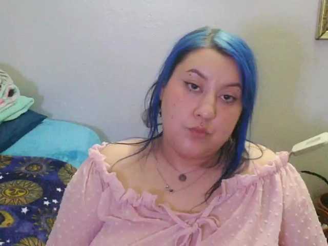 Zdjęcia NikkiLaGata Chill, sexy, smoke sesh. Bbw/ play w me