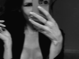 Erotyczny czat wideo Nikkittyni