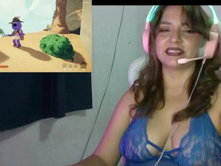 Erotyczny czat wideo NikkoMikka