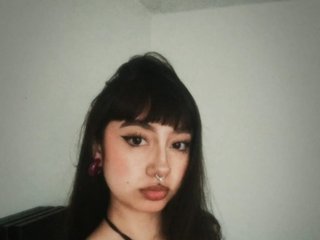 Erotyczny czat wideo Nikol-love