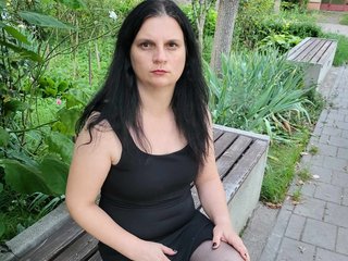 Erotyczny czat wideo Nikol19721