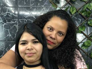 Erotyczny czat wideo nikolandamand