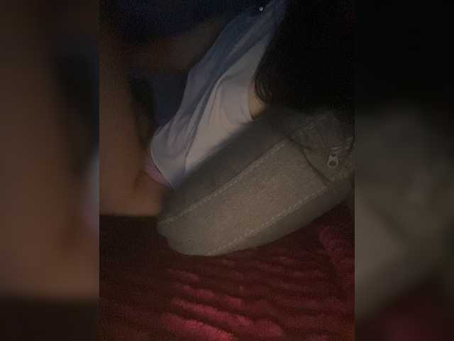 Zrzuty ekranu transmisji _Nikole_18