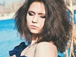 Erotyczny czat wideo nikolee