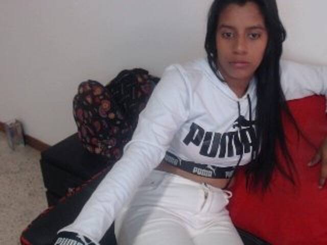 Zrzuty ekranu transmisji nikolhot2