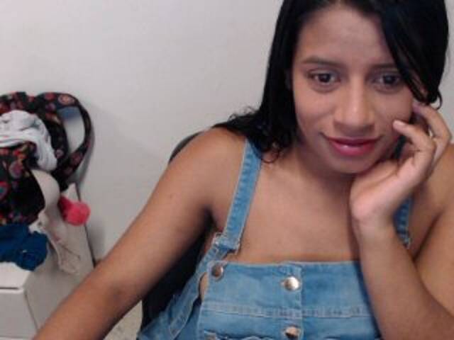 Zrzuty ekranu transmisji nikolhot2