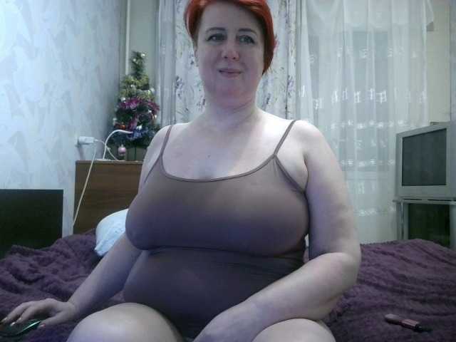 Zdjęcia NikolRedMilf Make my pussy wet and happy