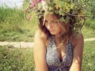 Erotyczny czat wideo nikylya789