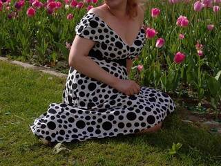 Erotyczny czat wideo Nimfa2020