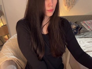 Erotyczny czat wideo velvetjenny