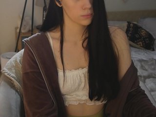 Erotyczny czat wideo velvetjenny