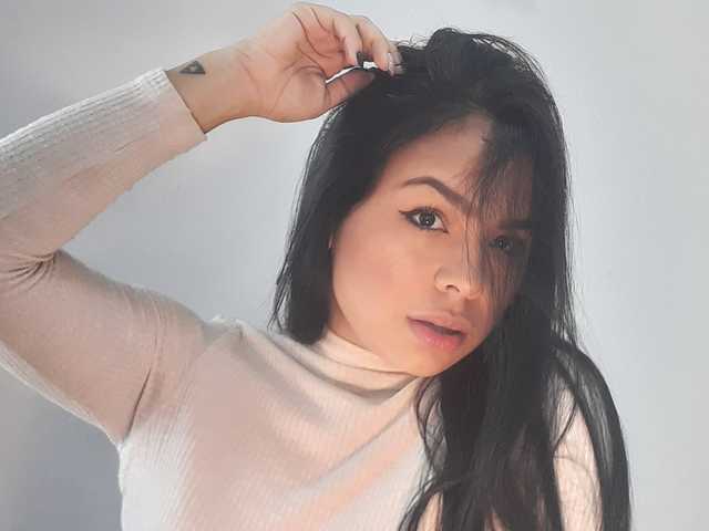 Zdjęcie profilowe NINA-SUAREZ