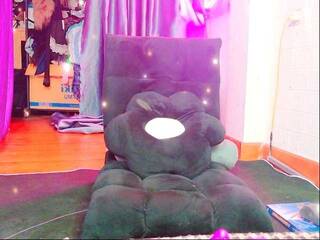 Erotyczny czat wideo Nina0206