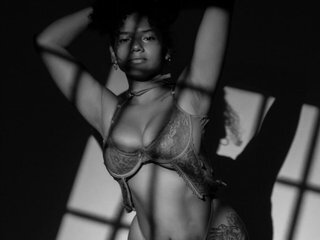 Erotyczny czat wideo NinaCollinss