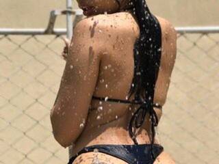 Erotyczny czat wideo NinaCrown