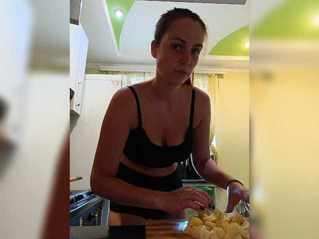 Zrzuty ekranu transmisji ninaforyou