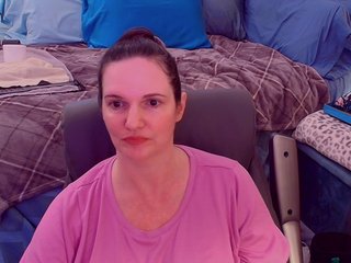 Erotyczny czat wideo NinaJaymes