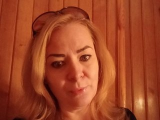 Erotyczny czat wideo NinaKeil