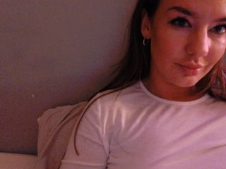 Erotyczny czat wideo NinaOfficial