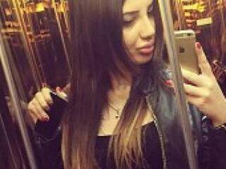 Erotyczny czat wideo ninarka