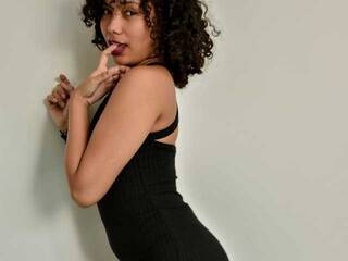 Erotyczny czat wideo NinaSpirit