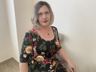 Erotyczny czat wideo NinaStarle