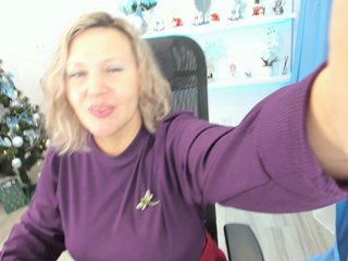 Erotyczny czat wideo NinaStarle