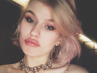 Erotyczny czat wideo NinaVann