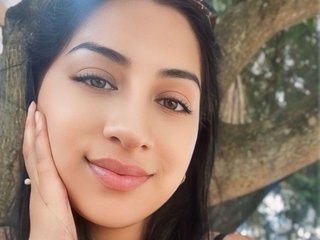 Erotyczny czat wideo NinaVeey