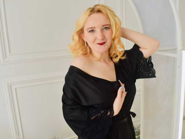 Zdjęcie profilu NinaWendy