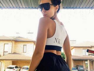 Erotyczny czat wideo Nini-n-Mayte